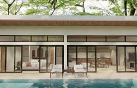 New residential complex with villas en Bo Phut, Tailandia. de $180 000