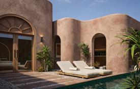 1 dormitorio villa 100 m² en Lombok, Indonesia. $135 000