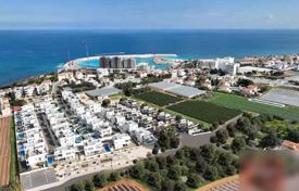 3 dormitorio villa 155 m² en Famagusta, Chipre. 609 000 €
