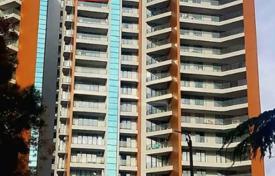 3 dormitorio piso 74 m² en Vake-Saburtalo, Georgia. $247 000