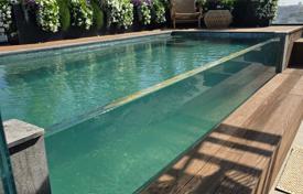 6 dormitorio chalet 180 m² en Center District, Israel. $3 414 000