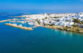 Villa – Paros, Islas del Egeo, Grecia. 480 000 €