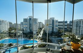 3 dormitorio piso 125 m² en Alanya, Turquía. $122 000