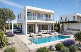 New residential complex with villas en Pafos, Chipre. de 1 480 000 €