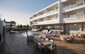 3 dormitorio piso 95 m² en Kissonerga, Chipre. 420 000 €