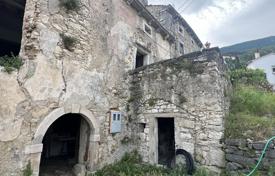 4 dormitorio casa de pueblo 144 m² en Labin, Croacia. 125 000 €