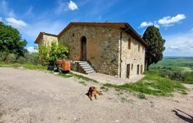 1 dormitorio villa 450 m² en Chianni, Italia. 590 000 €