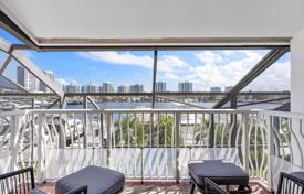 Condominio – Yacht Club Drive, Aventura, Florida,  Estados Unidos. $1 035 000