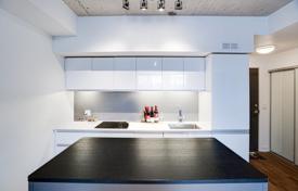 4 dormitorio piso en Old Toronto, Canadá. C$789 000