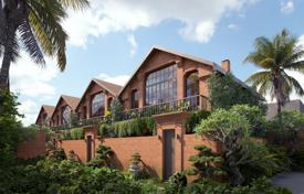1 dormitorio villa 115 m² en Bingin Beach, Indonesia. $310 000