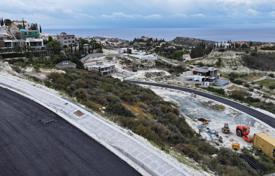 Terreno en Agios Tychonas, Chipre. 650 000 €