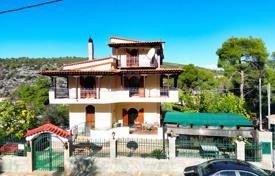 4 dormitorio villa 214 m² en Korinthia, Grecia. 290 000 €
