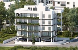 2-dormitorio apartamentos en edificio nuevo en Larnaca, Chipre. 260 000 €