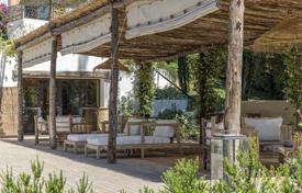 8 dormitorio villa en Mougins, Francia. 6 900 000 €