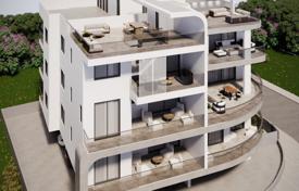 2 dormitorio ático en Larnaca, Chipre. 305 000 €
