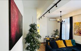 2 dormitorio piso 64 m² en Vake-Saburtalo, Georgia. $130 000