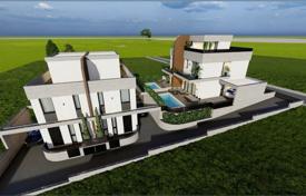 2 dormitorio villa 100 m² en Agios Athanasios (Cyprus), Chipre. 450 000 €