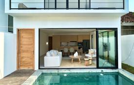 3 dormitorio villa 146 m² en Canggu, Indonesia. $172 000