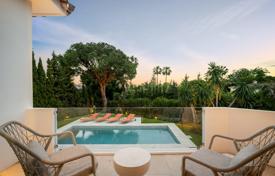 4 dormitorio villa 262 m² en Marbella, España. 3 450 000 €