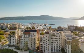3 dormitorio piso 191 m² en Tivat city, Montenegro. 1 204 000 €