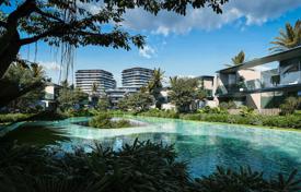 Complejo residencial Brabus Island Chapter Two — The Villas – Al Rahah, Abu Dhabi, EAU. de $3 158 000