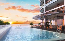 2-dormitorio apartamentos en edificio nuevo 51 m² en Batumi, Georgia. $280 000