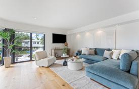 2 dormitorio casa de pueblo 172 m² en Miami, Estados Unidos. $2 450 000
