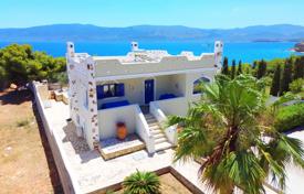 4 dormitorio casa de pueblo 202 m² en Kavos, Grecia. 750 000 €