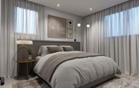 2-dormitorio apartamentos en edificio nuevo en Nicosia, Chipre. 245 000 €