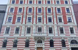 3 dormitorio piso 60 m² en Riga, Letonia. 228 000 €