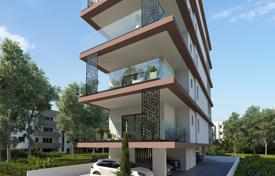 2 dormitorio piso 85 m² en Larnaca, Chipre. 370 000 €