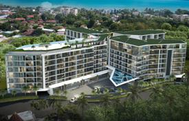 New residential complex with apartments en Mueang Phuket, Tailandia. de $95 000