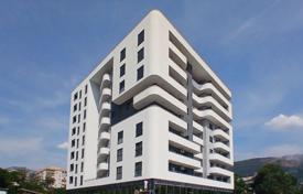 2-dormitorio apartamentos en edificio nuevo 69 m² en Bar city, Montenegro. 200 000 €