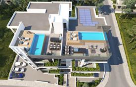 2 dormitorio piso 80 m² en Larnaca, Chipre. 250 000 €