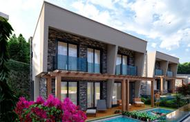 5 dormitorio villa 152 m² en Güllük, Turquía. 41 202 000 TRY