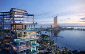 Complejo residencial W Hotels and Residences Al Marjan – Ras Al Khaimah, EAU. de $1 155 000