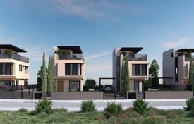 3 dormitorio chalet 182 m² en Agios Georgios (Cyprus), Chipre. 750 000 €