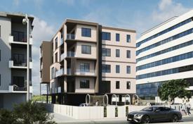 1 dormitorio piso 75 m² en Mesa Geitonia, Chipre. 370 000 €