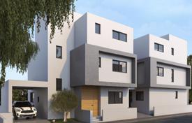 3 dormitorio chalet en Larnaca, Chipre. 486 000 €