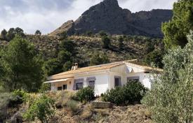 3 dormitorio villa en Benidorm, España. 279 000 €