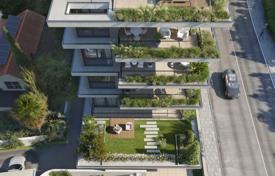 2-dormitorio apartamentos en edificio nuevo en Limasol (Lemesos), Chipre. 660 000 €
