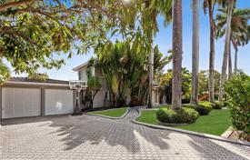 Villa – Miami Beach, Florida, Estados Unidos. $1 495 000