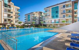 3 dormitorio piso 130 m² en Antalya (city), Turquía. 200 000 €