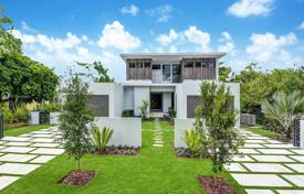 Villa – Miami, Florida, Estados Unidos. $3 990 000