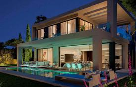 Villa – Benahavis, Andalucía, España. $2 559 000