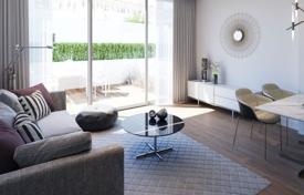 2 dormitorio piso 109 m² en Lisboa, Portugal. 735 000 €