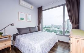 1-dormitorio apartamentos en condominio en Watthana, Tailandia. $191 000