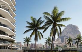 3 dormitorio piso 112 m² en Calp, España. 527 000 €