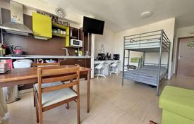 1 dormitorio piso 47 m² en Sunny Beach, Bulgaria. 50 000 €