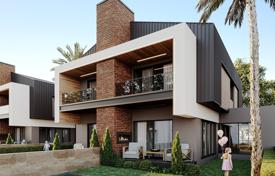 5 dormitorio villa 225 m² en Döşemealtı, Turquía. $450 000